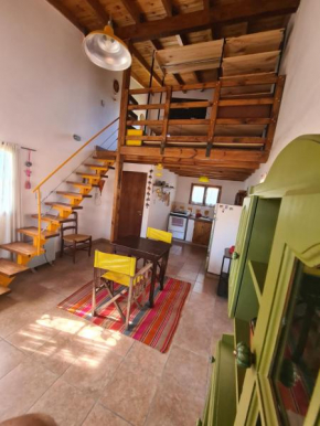Casita Alegre